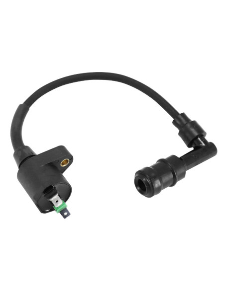 Bobine d'allumage haute tension avec antiparasite origine Piaggio 50 SXR Aprilia 2021-2023