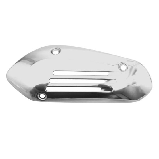 Protection / tôle de pot d'échappement origine Piaggio 125 Vespa GTS 2016-2020