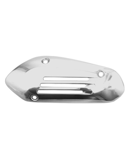 Protection / tôle de pot d'échappement origine Piaggio 125 Vespa GTS 2016-2020