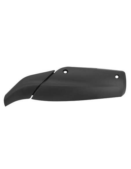 Protection / tôle de pot échappement origine Piaggio 300 MP3 sport 2016-2018