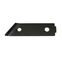 Bride fixation carenage origine Piaggio Aprilia 1000 / 1100 Tuono 2011-2020