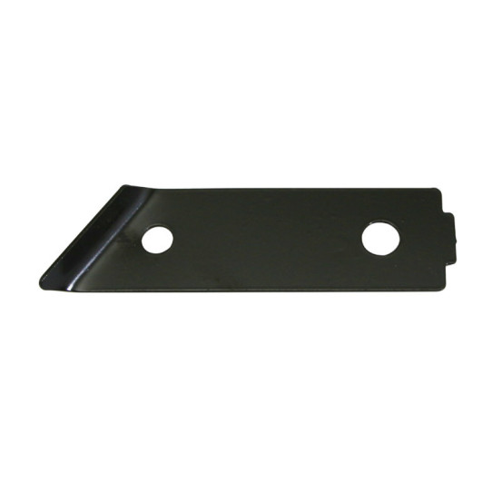 Bride fixation carenage origine Piaggio Aprilia 1000 / 1100 Tuono 2011-2020