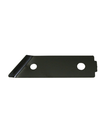 Bride fixation carenage origine Piaggio Aprilia 1000 / 1100 Tuono 2011-2020