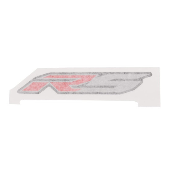 Autocollant / sticker / décor rs origine Piaggio Aprilia 50 / 125 RS4 après 2017