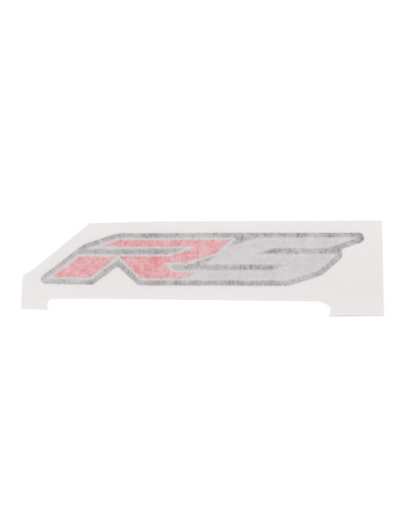 Autocollant / sticker / décor rs origine Piaggio Aprilia 50 / 125 RS4 après 2017