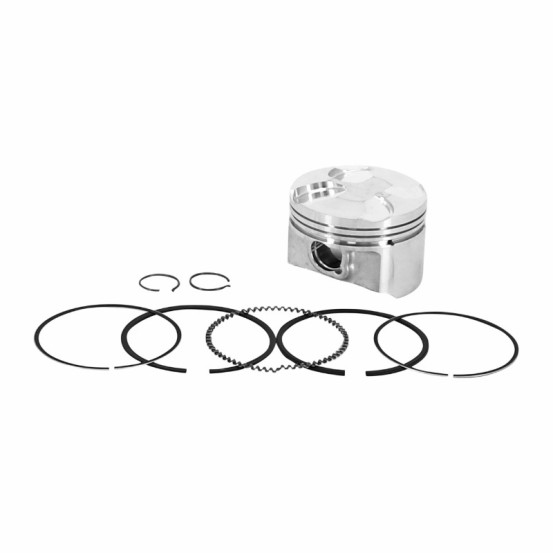 Piston (O) origine Piaggio Aprilia 125 RS / RX / SX 2011-2020