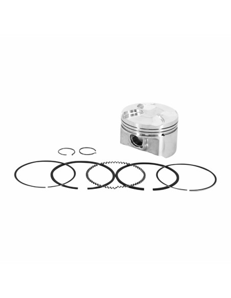 Piston (O) origine Piaggio Aprilia 125 RS / RX / SX 2011-2020