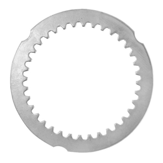 Disque d'embrayage lisse origine Piaggio Aprilia 900 Dorsoduro 2018 / Shiver 900 2019 / 660 RS / Tuareg / Tuono après 2020