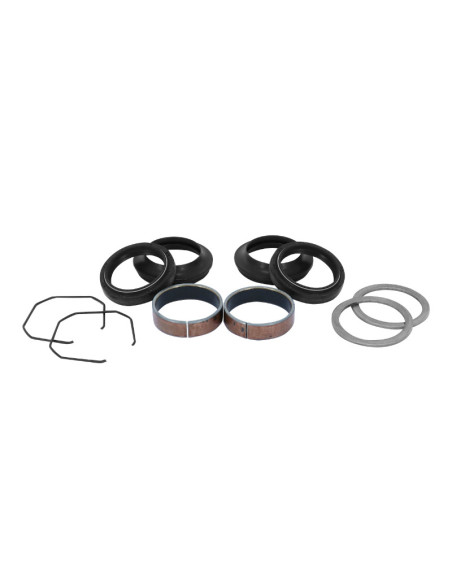 Jeu de joints spi fourche origine Piaggio Aprilia 900 Shiver après 2017 / 660 RS / Tuono après 2020