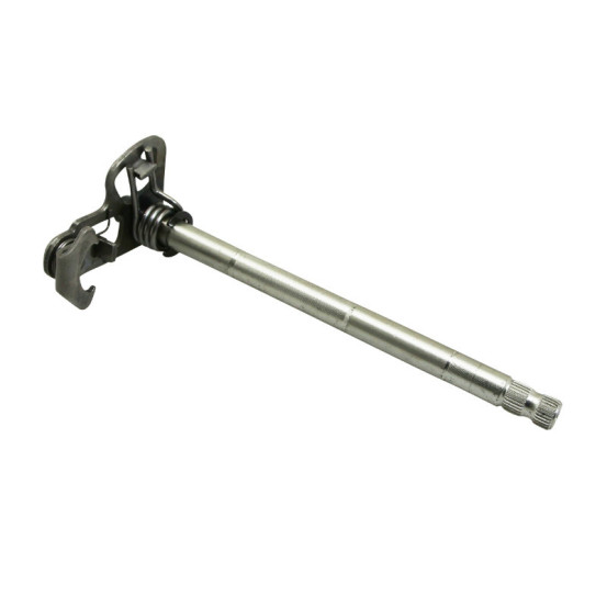 Axe de selecteur de vitesses origine Piaggio Aprilia 50 / 125 RS4 2011-2017 / 125 Tuono après 2017 / 125 RX / SX après 2018