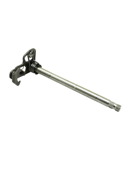 Axe de selecteur de vitesses origine Piaggio Aprilia 50 / 125 RS4 2011-2017 / 125 Tuono après 2017 / 125 RX / SX après 2018
