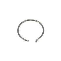 Clips / circlips axe de piston origine Aprilia 125 RS / RX / SX après 2011