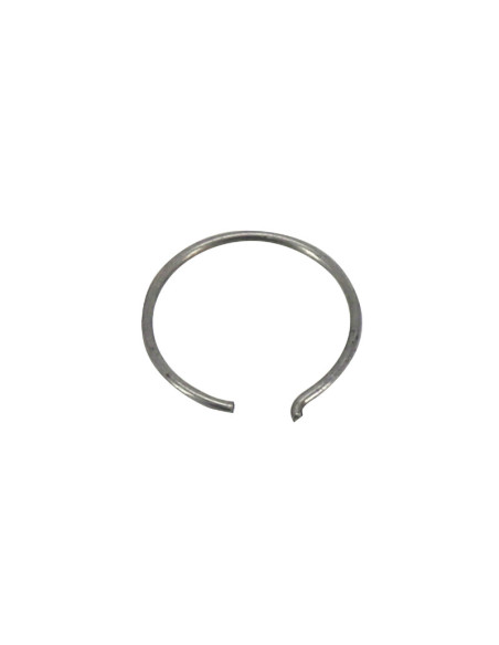 Clips / circlips axe de piston origine Aprilia 125 RS / RX / SX après 2011