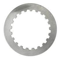 Disque d'embrayage lisse origine Piaggio Aprilia 50 / 125 RS / Tuono