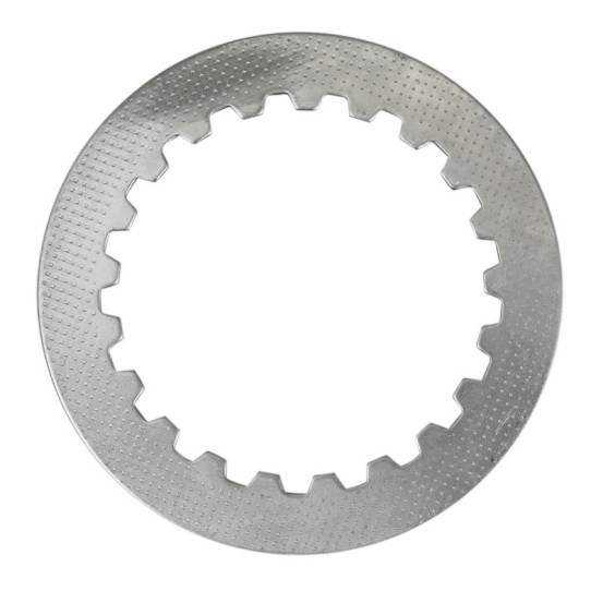 Disque d'embrayage lisse origine Piaggio Aprilia 50 / 125 RS / Tuono