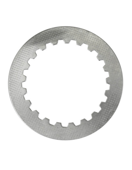 Disque d'embrayage lisse origine Piaggio Aprilia 50 / 125 RS / Tuono