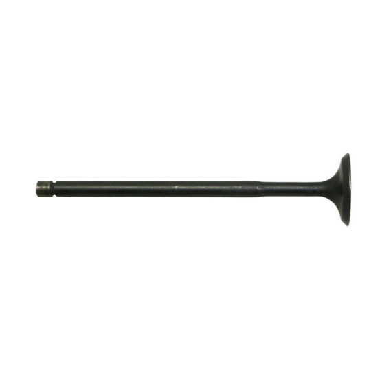Soupape d'admission origine Piaggio 125 / 250 / 300 X7 / Beverly / MP3 / Vespa GTS / Carnaby / 125 / 250 X8 / X9 (moteur leader)