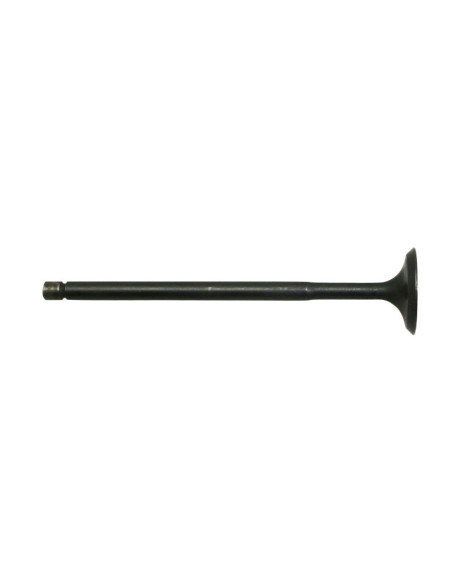 Soupape d'admission origine Piaggio 125 / 250 / 300 X7 / Beverly / MP3 / Vespa GTS / Carnaby / 125 / 250 X8 / X9 (moteur leader)