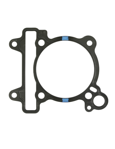 Joint d'embase de cylindre (0,4mm) origine Piaggio 350 MP3 / Beverly / X10
