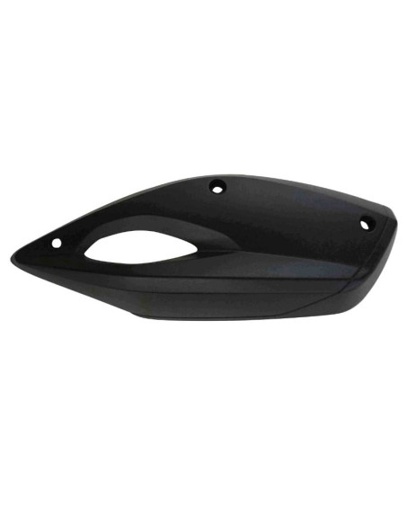 Protection / tôle de pot échappement origine Piaggio 125 / 300 Yourban après 2012