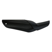 Protection / tôle de pot échappement origine Piaggio 350 Beverly après 2012
