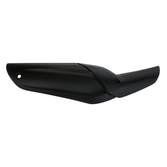 Protection / tôle de pot échappement origine Piaggio 350 Beverly après 2012