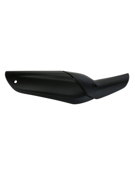 Protection / tôle de pot échappement origine Piaggio 350 Beverly après 2012