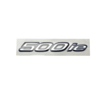 Autocollant / sticker / décor 500ie origine Piaggio 500 MP3 Business / sport après 2016