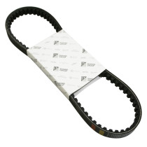 Courroie scooter origine Piaggio 50 Typhoon / Fly 2T / Liberty 2T et 4T / Aprilia 50 Sportcity 2T et 4T / SR Motard