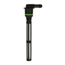 Raccord / robinet de réservoir essence origine Piaggio 125 X8 / X9 / X-Evo / MP3 / Beverly