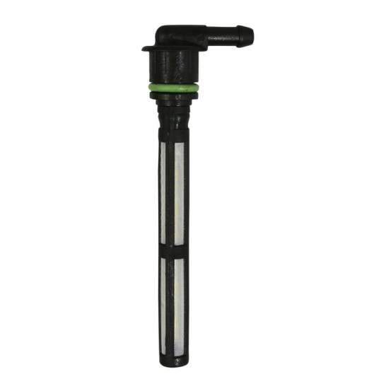 Raccord / robinet de réservoir essence origine Piaggio 125 X8 / X9 / X-Evo / MP3 / Beverly