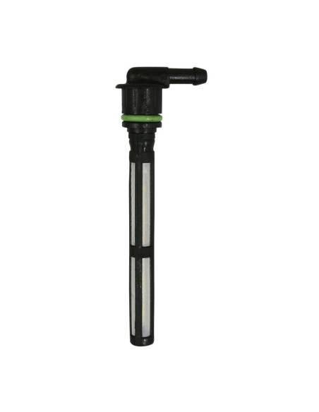 Raccord / robinet de réservoir essence origine Piaggio 125 X8 / X9 / X-Evo / MP3 / Beverly