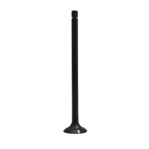 Soupape d’échappement origine Piaggio 125 MP3 / Beverly / X8 / X9 / X10 / X-Evo / Vespa GTS / Gilera 125 Nexus