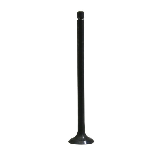 Soupape d’échappement origine Piaggio 125 MP3 / Beverly / X8 / X9 / X10 / X-Evo / Vespa GTS / Gilera 125 Nexus