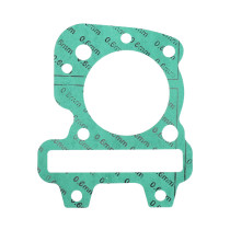 Joint d'embase de cylindre 0,6mm origine Piaggio scooter 50cc 4T