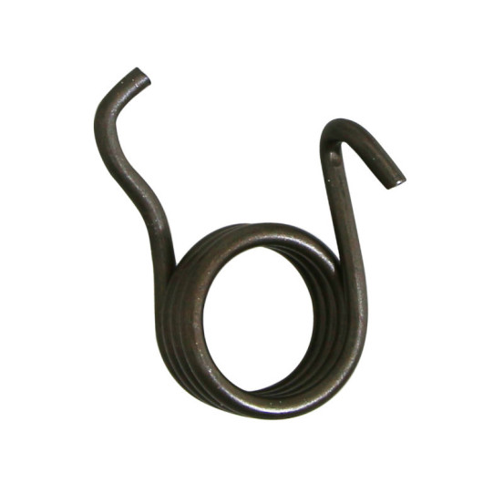 Ressort selecteur de vitesse 50 à boite origine 50 Gilera SMT / RCR / Derbi 50 Senda / Aprilia RS4 / 50 SX / RX