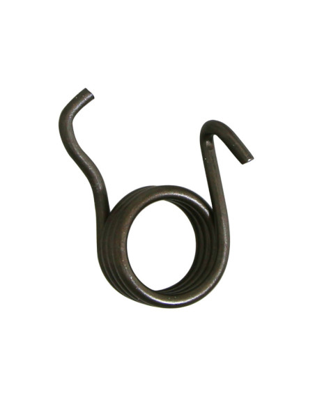 Ressort selecteur de vitesse 50 à boite origine 50 Gilera SMT / RCR / Derbi 50 Senda / Aprilia RS4 / 50 SX / RX