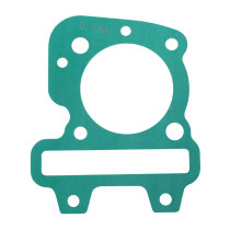 Joint d'embase de cylindre 0,7mm origine Piaggio scooter 50cc 4T
