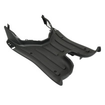 Carénage marche pied / plancher origine Piaggio 50 / 125 Liberty après 2006