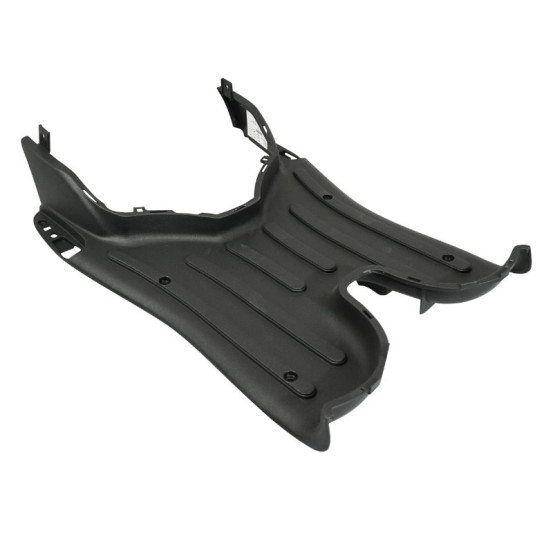 Carénage marche pied / plancher origine Piaggio 50 / 125 Liberty après 2006