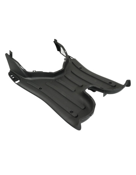 Carénage marche pied / plancher origine Piaggio 50 / 125 Liberty après 2006