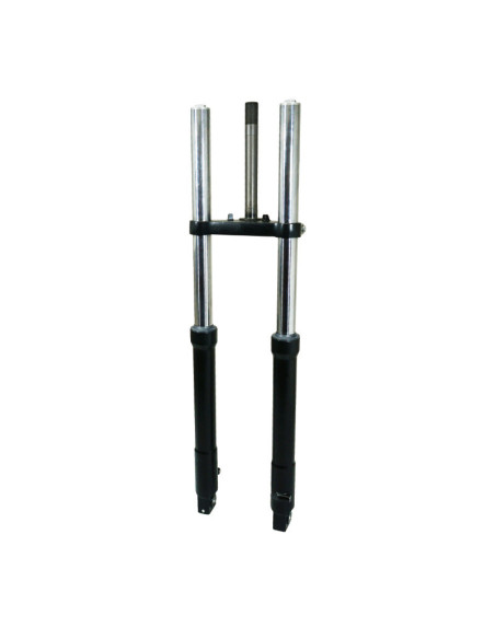 Fourche origine Piaggio Gilera 50 SMT / RCR après 2018 / Derbi 50 Senda après 2018 / Aprilia 50 SX après 2018
