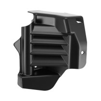 Protection boitier électronique origine Piaggio Gilera 50 SMT / Derbi 50 Senda / Aprilia 50 SX / RX après 2018