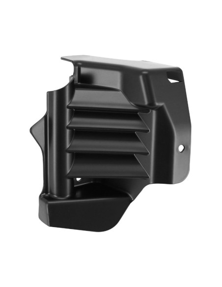 Protection boitier électronique origine Piaggio Gilera 50 SMT / Derbi 50 Senda / Aprilia 50 SX / RX après 2018