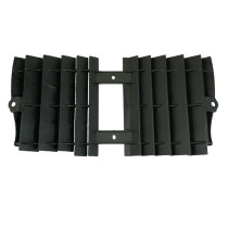 Grille de radiateur origine Piaggio 50 Gilera SMT / RCR après 2006 / Derbi Senda après 2000 / Aprilia SX / RX après 2006