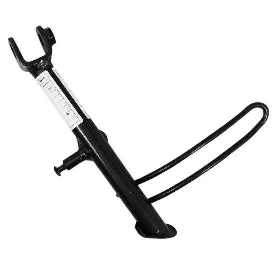 Béquille latérale origine Piaggio 125 / 250 / 300 Vespa GTS 2008-2016