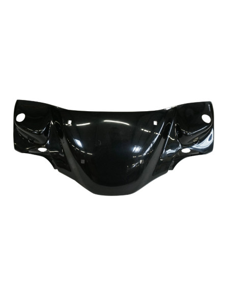 Couvre guidon avant origine Piaggio 50 NRG power 2007-2017 Brut à peindre