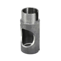 Support serrure origine Piaggio 50 / 125 / 300 Primavera / Sprint / GTS 2015-2021