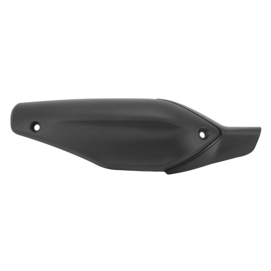 Protection / tôle de pot échappement origine Piaggio 350 / 400 MP3 après 2018