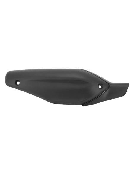 Protection / tôle de pot échappement origine Piaggio 350 / 400 MP3 après 2018